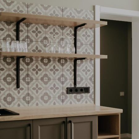 Historical Old City Apartament, Старе Місто , 2 Спальні, Балкон-Тераса, 85 Кв М Каменец-Подольский Экстерьер фото