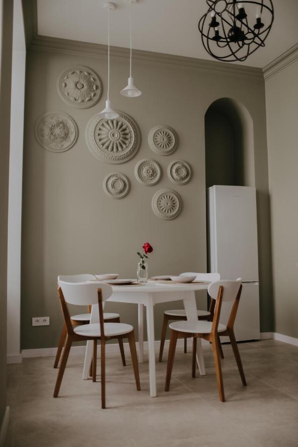 Historical Old City Apartament, Старе Місто , 2 Спальні, Балкон-Тераса, 85 Кв М Каменец-Подольский Экстерьер фото
