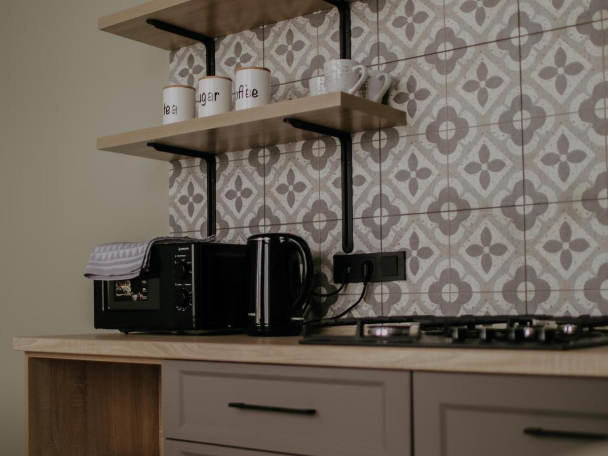 Historical Old City Apartament, Старе Місто , 2 Спальні, Балкон-Тераса, 85 Кв М Каменец-Подольский Экстерьер фото