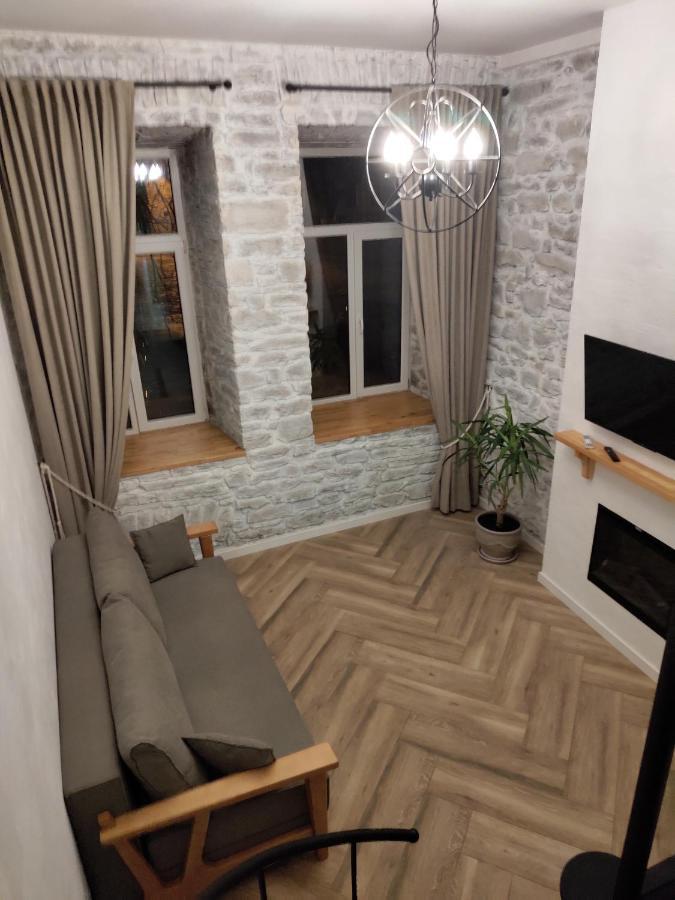 Historical Old City Apartament, Старе Місто , 2 Спальні, Балкон-Тераса, 85 Кв М Каменец-Подольский Экстерьер фото