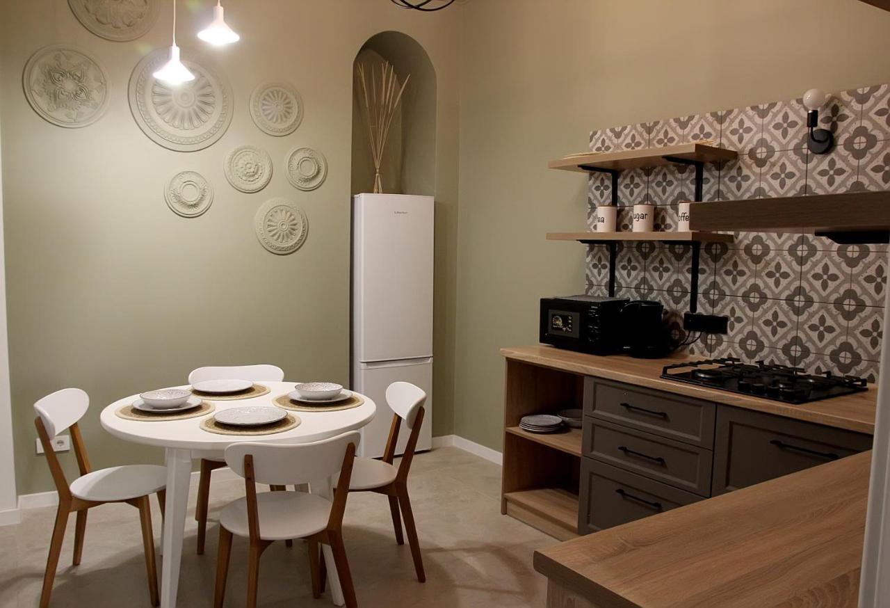 Historical Old City Apartament, Старе Місто , 2 Спальні, Балкон-Тераса, 85 Кв М Каменец-Подольский Экстерьер фото