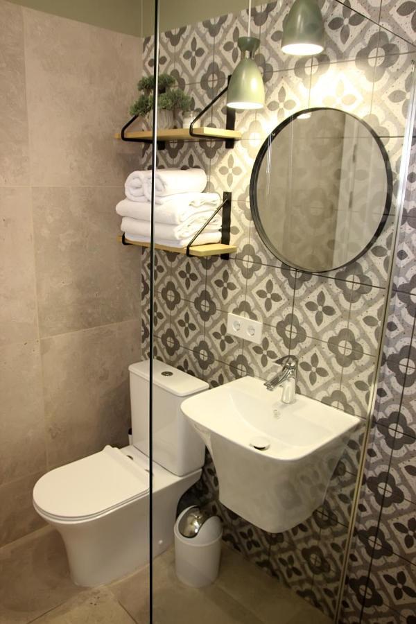Historical Old City Apartament, Старе Місто , 2 Спальні, Балкон-Тераса, 85 Кв М Каменец-Подольский Номер фото
