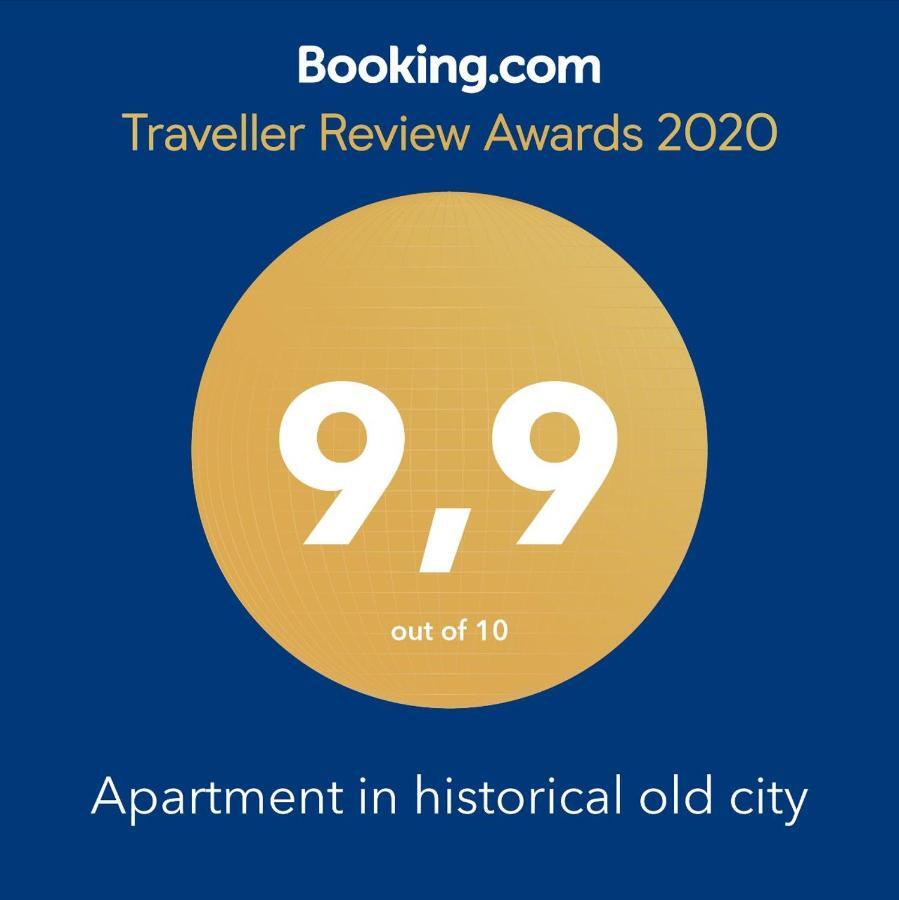 Historical Old City Apartament, Старе Місто , 2 Спальні, Балкон-Тераса, 85 Кв М Каменец-Подольский Экстерьер фото